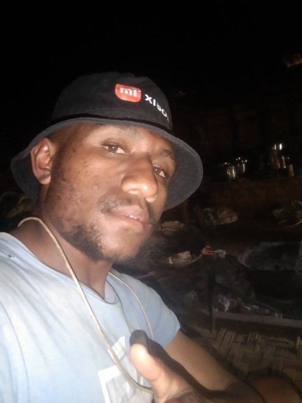 Malachi