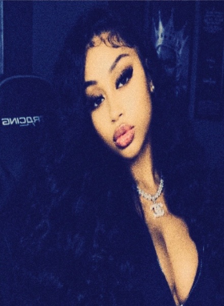 Goddessvenusx