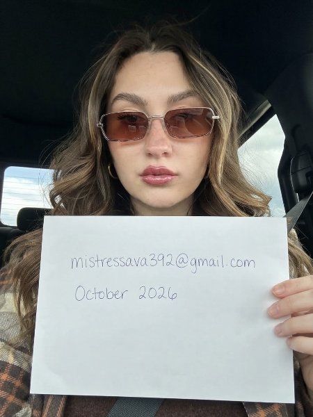 femfindom