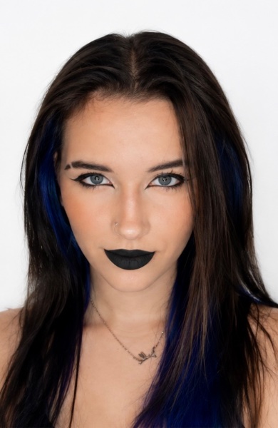 bluemommy