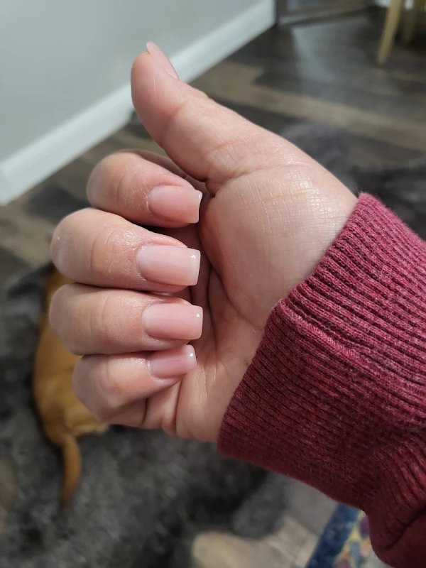 Photo posted by lemondropnailbarforn