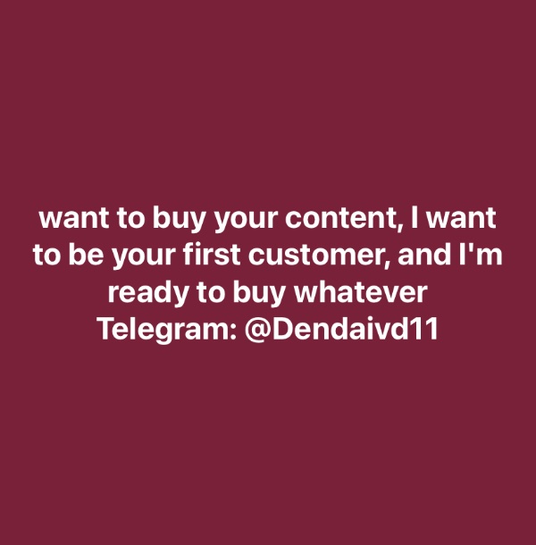 Photo posted by Dendaivd