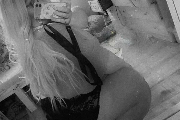 Photo posted by BBWGoddessLexi