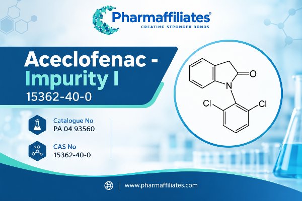 Photo posted by pharmaffiliates