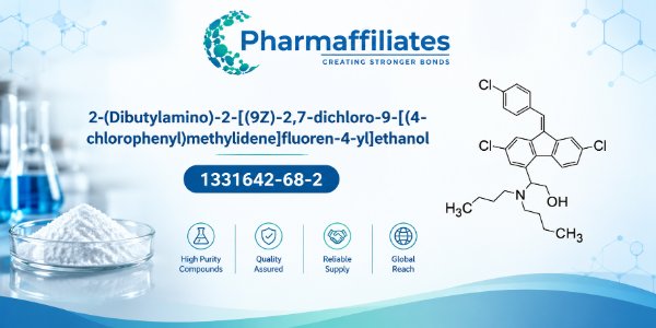 Photo posted by pharmaffiliates
