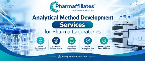 Photo posted by pharmaffiliates