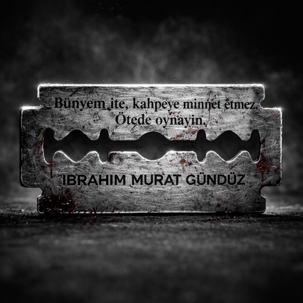 Photo posted by ibrahimmuratgunduz